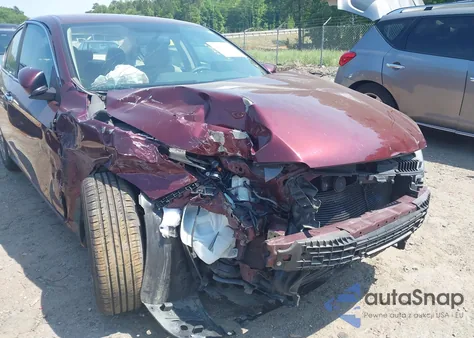 2014 Honda Accord Lx from USA, damaged, VIN 1HGCR2F34EA050838